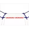 LEIFHEIT soportes para cesta para tendederos Pegasus, 2 uds.
