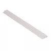 LEIFHEIT goma para limpiador de mamparas Cabino – goma de recambio 24 cm, negra