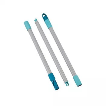 LEIFHEIT set de 3 mangos Click System para limpieza