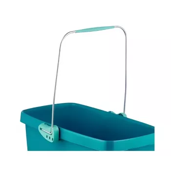LEIFHEIT asa de metal para cubo Combi XL Twist