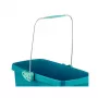 LEIFHEIT asa de metal para cubo Combi XL Twist