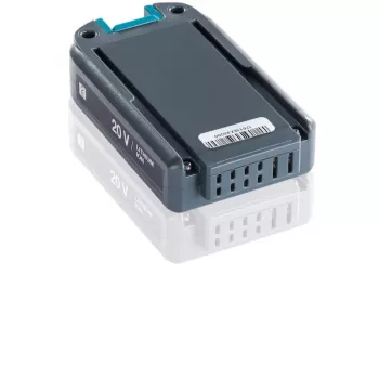 LEIFHEIT Regulus PowerVac batería de recambio 20V 2500mAh Li-Ion