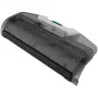 LEIFHEIT cubierta protectora para aspirador Regulus Aqua PowerVac, a medida de poliéster, negra