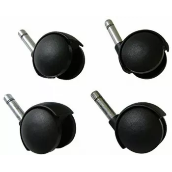 Hailo juego de ruedas para cubo de basura Big-Box