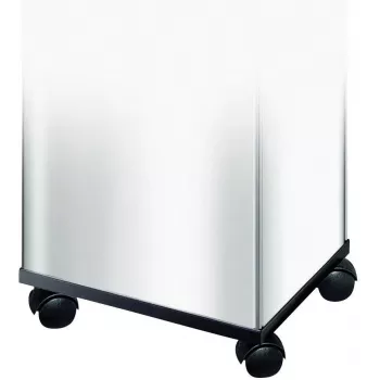 Hailo juego de ruedas para cubo de basura Big-Box