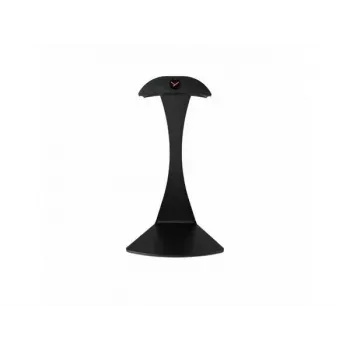 beyerdynamic Soporte para auriculares - Soporte de sobremesa para auriculares, metal, negro