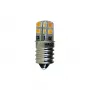 JUNG E14LEDW Bombilla LED E14 230V 2700K blanco cálido 1W