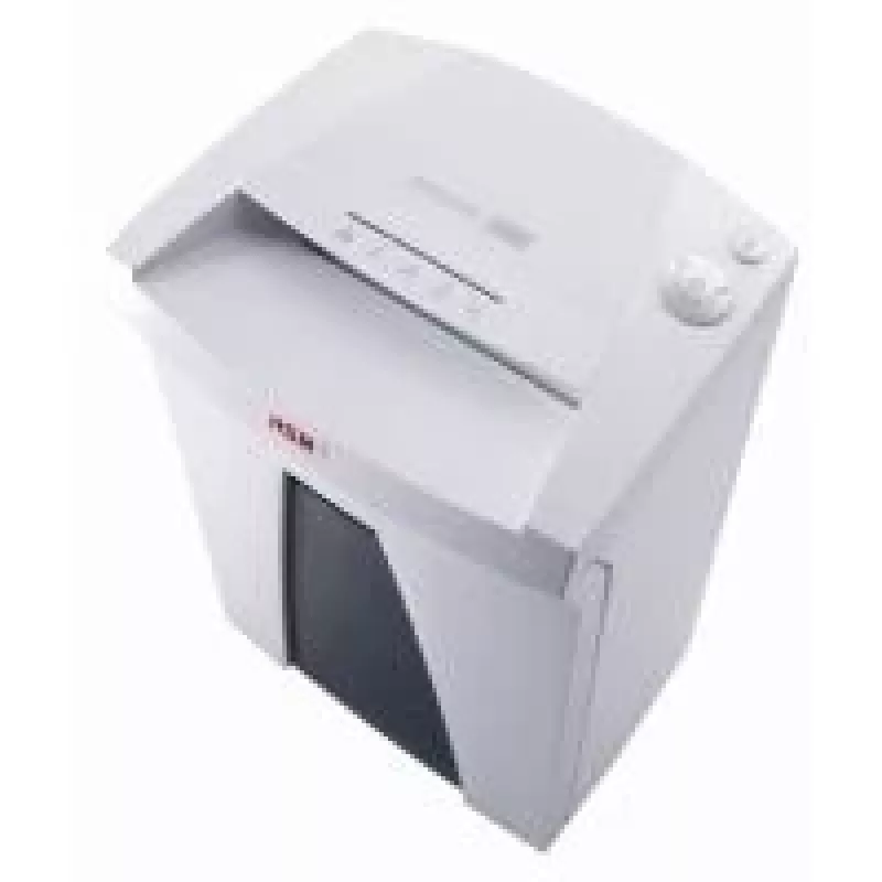 HSM SECURIO B24 trituradora de papel con predestrucción de corte en partículas