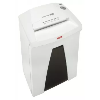 HSM SECURIO B24 trituradora de papel con predestrucción de corte en partículas