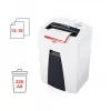 HSM SECURIO C18 trituradora de papel de corte en tiras 3,9 mm P-2 blanco/antracita