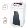 HSM SECURIO P36i trituradora de papel con predestrucción de corte en partículas