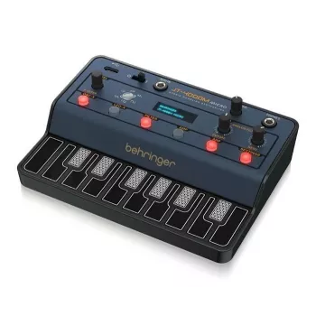 Behringer JT-4000M sintetizador micro híbrido