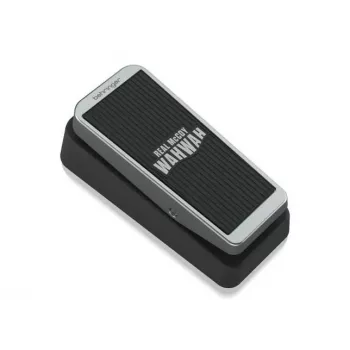 Behringer WAHWAH pedal de efecto wah óptico con boost