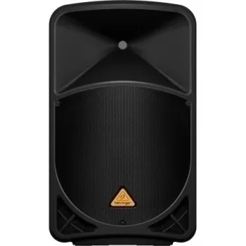 Behringer EUROLIVE B115MP3 altavoz activo de PA de 2 vías 15