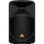 Behringer EUROLIVE B115MP3 altavoz activo de PA de 2 vías 15