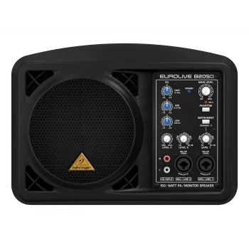 Behringer B205D monitor personal activo de 150W 5,25 inch