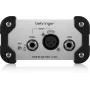 Behringer DI10A caja DI activa de 1 canal