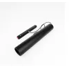 MiBoxer lámpara de techo LED para carril de 48V negra CCT Zigbee 3.0 + 2.4G 9W