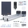 Hormann Rotamatic PL2 868MHz BiSecure set para puertas de dos hojas de hasta 8m