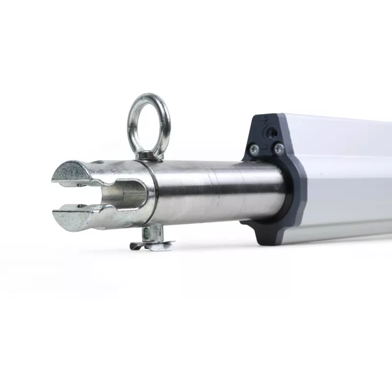Hormann Rotamatic PL2 868MHz BiSecure set para puertas de dos hojas de hasta 8m