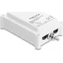 Delock protección contra sobretensiones de red RJ45 exterior IP65