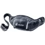 Deuter Shortrail III Lake - riñonera de running, 2,5L, reciclada, azul