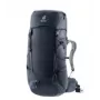 Deuter Futura Pro 34 SL mochila de senderismo mujer - negro