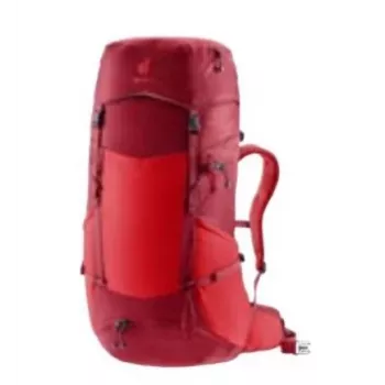 Deuter Futura Pro 36 mochila - Cherry/Masala
