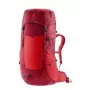 Deuter Futura Pro 36 mochila - Cherry/Masala