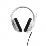 HAMA uRAGE SoundZ 100 V2 auriculares gaming blanco