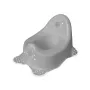 KEEEPER Adam Stars maceta de cerámica 38x27x23,5cm gris