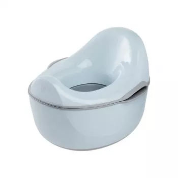 KEEEPER Luxury olla multifunción 4 en 1 Kasimir Pure 34,9 x 31,5 x 26,2 cm azul