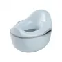 KEEEPER Luxury olla multifunción 4 en 1 Kasimir Pure 34,9 x 31,5 x 26,2 cm azul
