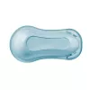 KEEEPER Wiktoria Pure bañera para bebé 100cm, 100 x 51 x 29 cm, azul