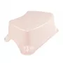 KEEEPER taburete Tomek Pure 40,5 x 28,5 x 14 cm rosa