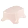 KEEEPER taburete Tomek Pure 40,5 x 28,5 x 14 cm rosa