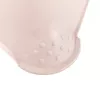 KEEEPER taburete Tomek Pure 40,5 x 28,5 x 14 cm rosa