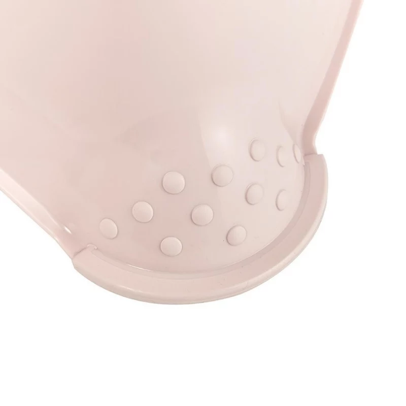KEEEPER taburete Tomek Pure 40,5 x 28,5 x 14 cm rosa