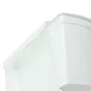 keeeper Janek caja multifuncional 4L Winnie the Pooh, 27 x 18 x 16,3 cm, blanco