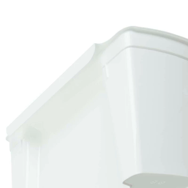 keeeper Janek caja multifuncional 4L Winnie the Pooh, 27 x 18 x 16,3 cm, blanco