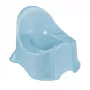 KEEEPER salvamanteles Franek Pure 30x25x22 cm azul