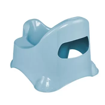 KEEEPER salvamanteles Franek Pure 30x25x22 cm azul