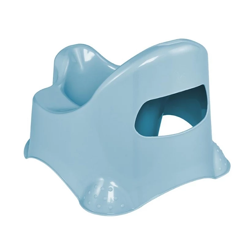 KEEEPER salvamanteles Franek Pure 30x25x22 cm azul