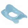 keeeper orinal Comfort Zuza Pure azul 37x28x14 cm