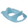 keeeper orinal Comfort Zuza Pure azul 37x28x14 cm