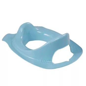 keeeper orinal Comfort Zuza Pure azul 37x28x14 cm