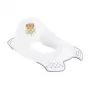 keeeper orinal con función antideslizante Ewa Lion King 30x40x15cm blanco