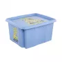keeeper caja con tapa 24L Karolina 