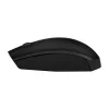 TYPHOON TI021 ratón óptico inalámbrico de doble modo, Bluetooth 4.2 & 2.4 GHz, negro