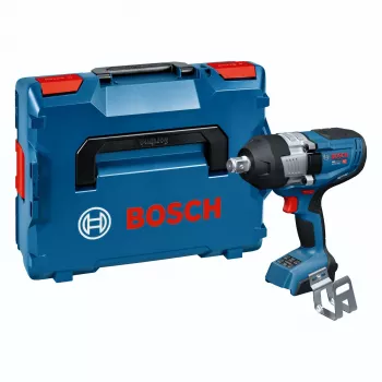 Bosch GDS18V-1600H BITURBO Brushless llave de impacto 3/4 pulgadas con 1600 Nm de par máximo (herramienta sola)
